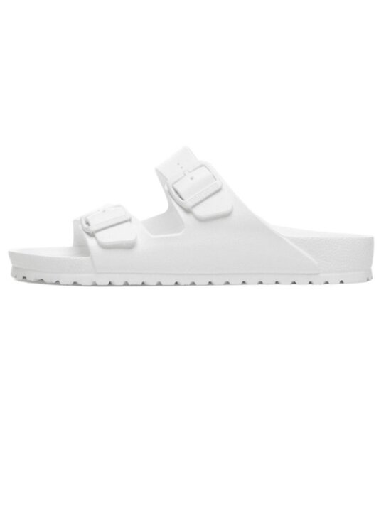 Birkenstock Arizona Essentials EVA Unisex Sandal - White main image 6